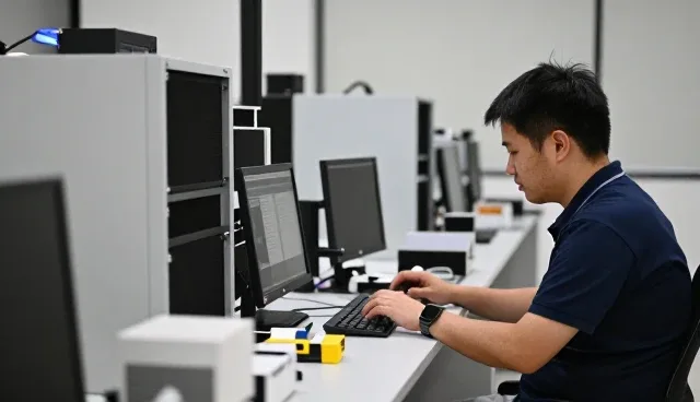 上海翌亨实业有限公司